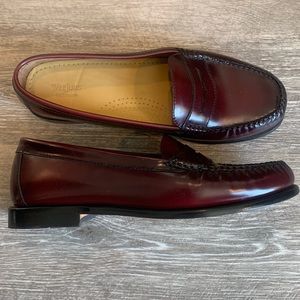 GH BASS WEEJUNS Penny Loafer